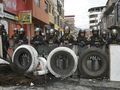 Peru. Protesty po obaleniu prezydenta