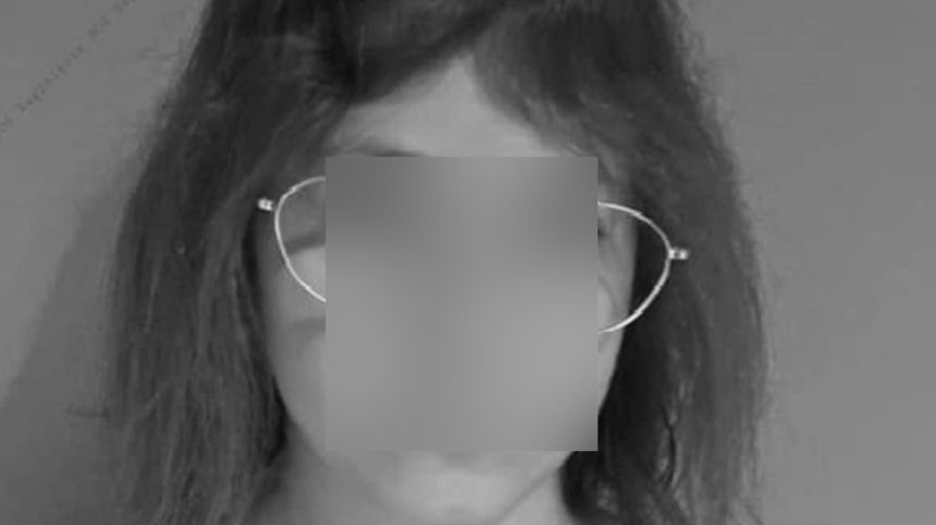 13-letnia Nadia z Inowrocławia