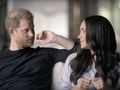 Harry i Meghan