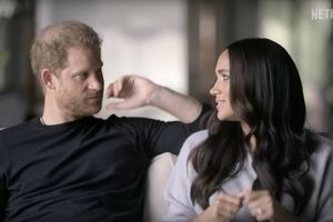 Harry i Meghan