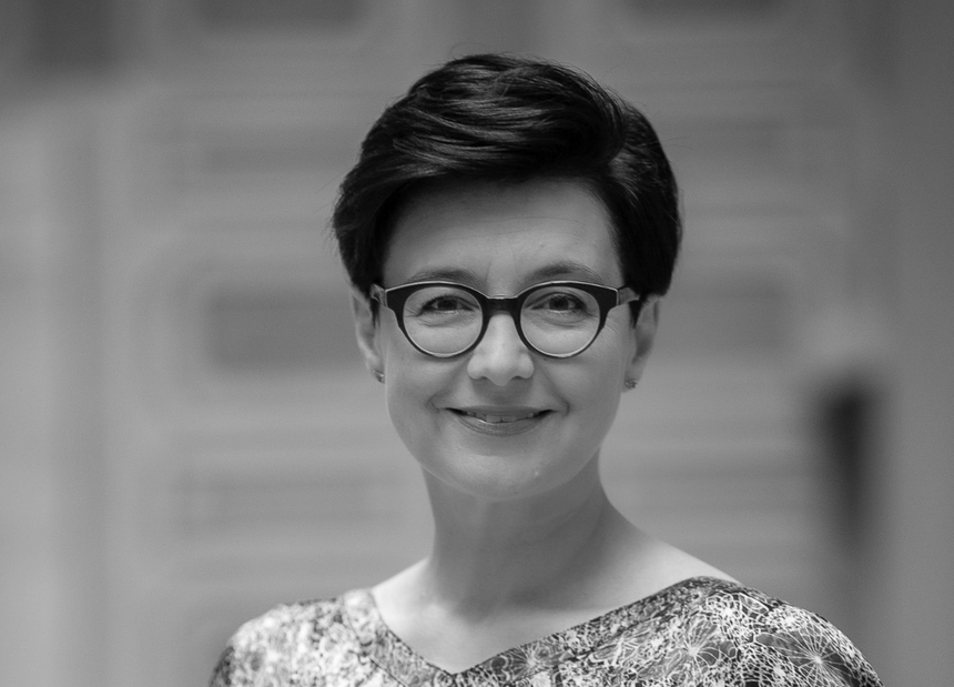 Anna Sienkiewicz-Rogowska