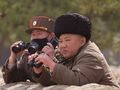 Kim Dzong Un