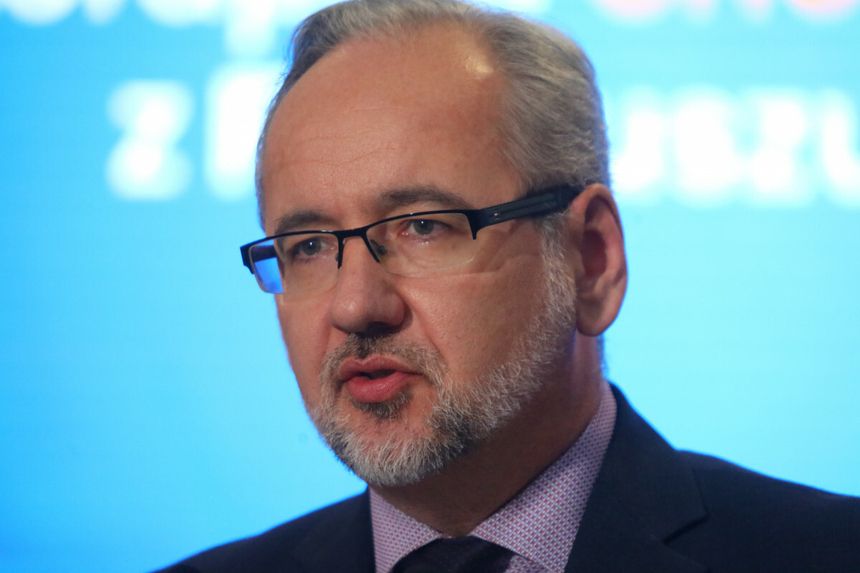Adam Niedzielski