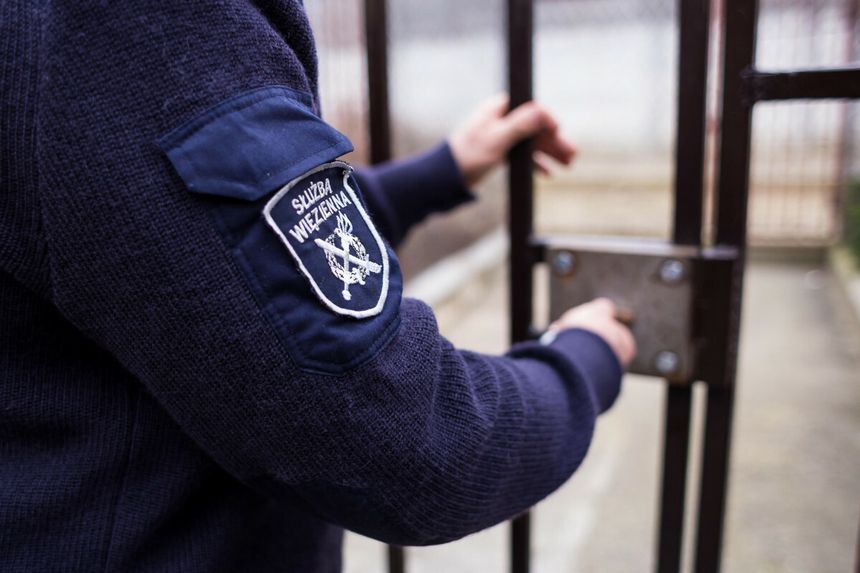 Zabójstwo kobiety w więzieniu. Nowe fakty po tragedii w Rzeszowie