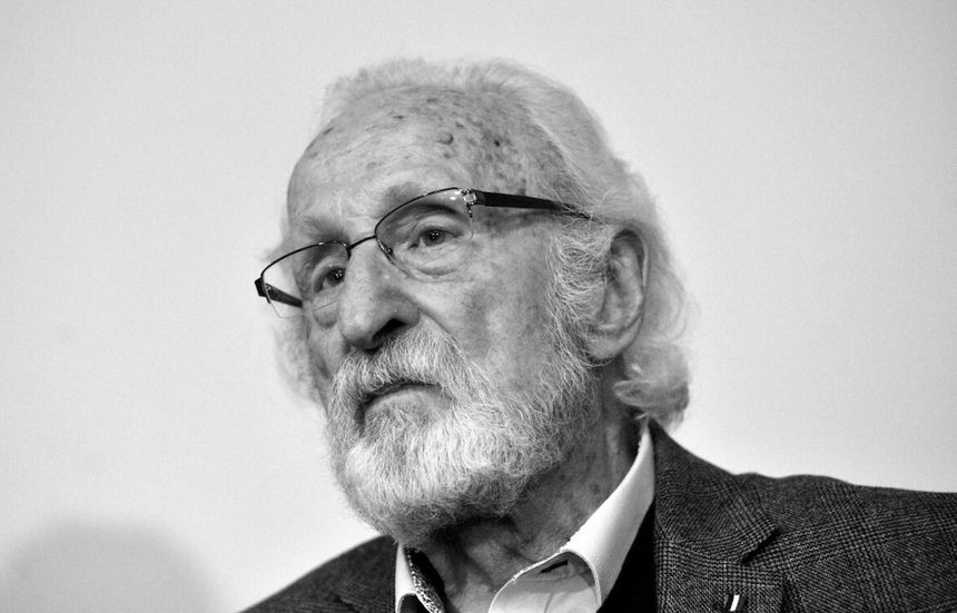 Franciszek Pieczka