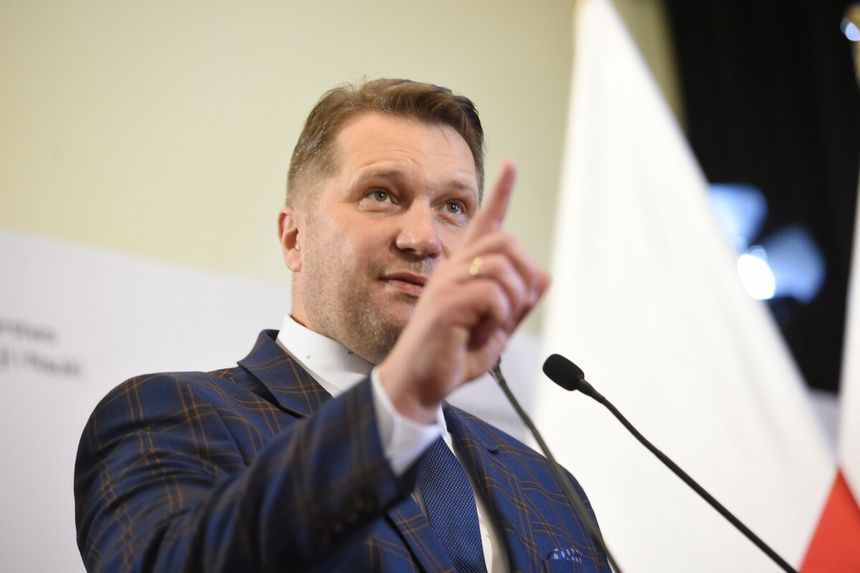 Przemysław Czarnek