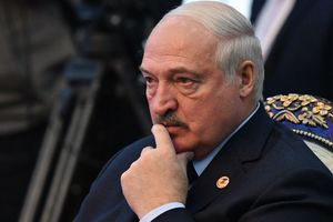 Alaksandr Łukaszenka