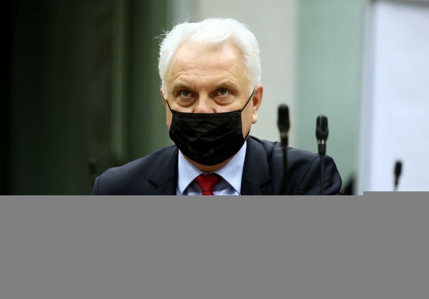 maseczki znowu obowiązkowe