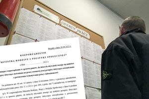 Polski rynek pracy zamyka się na Rosjan