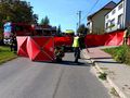 Seria tragicznych wypadków w Łódzkiem. Nie żyją trzy osoby