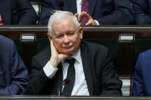 Jarosław Kaczyński