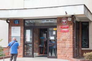 Urząd Skarbowy przystąpi do strajku?
