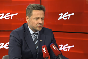 Rafał Trzaskowski