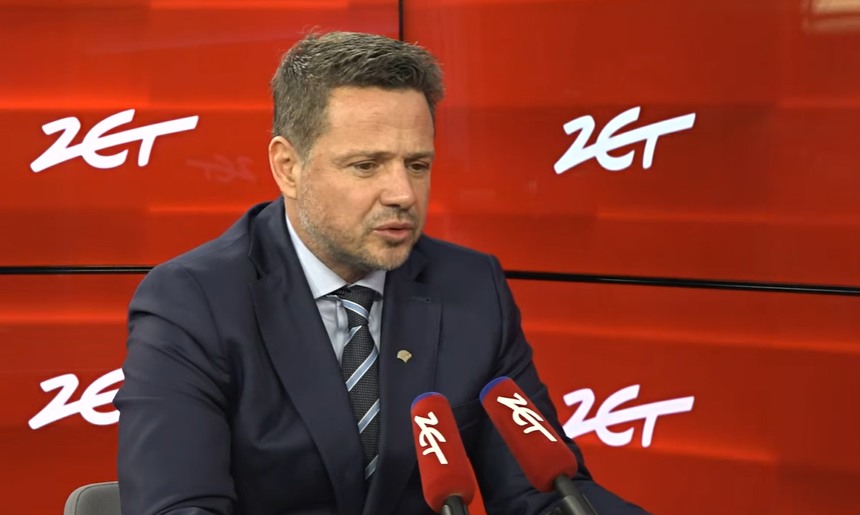 Rafał Trzaskowski