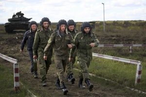 Wojna w Ukrainie