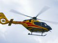 Wypadek przy granicy z Białorusią na DK 63