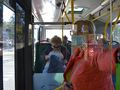 Autobus w Poznaniu