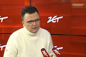 Szymon Hołownia
