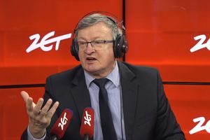 Tadeusz Cymański