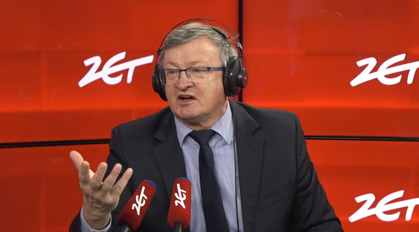 Tadeusz Cymański
