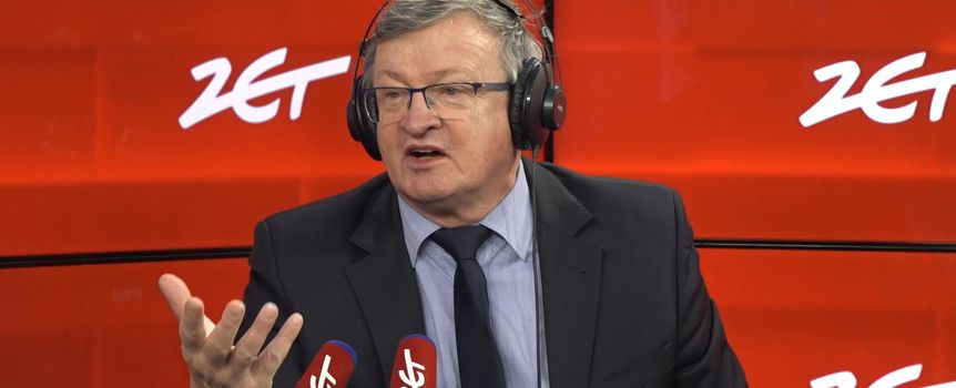 Tadeusz Cymański
