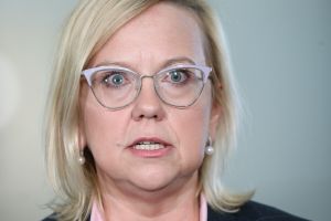Anna Moskwa o limitach cen gazu