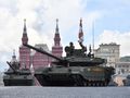 mobilizacja wojskowa w Rosji
