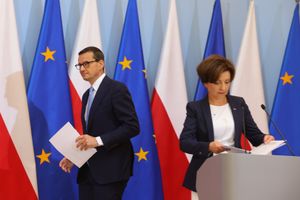 Maląg o programie Maluch Plus