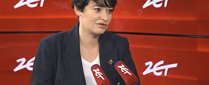 Anna Maria Żukowska