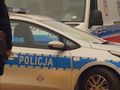 Policja, pogotowie ratunkowe