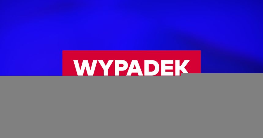Wypadek