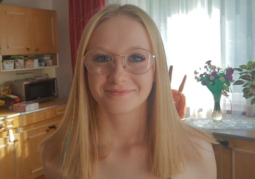 Aleksandra Krzysztof