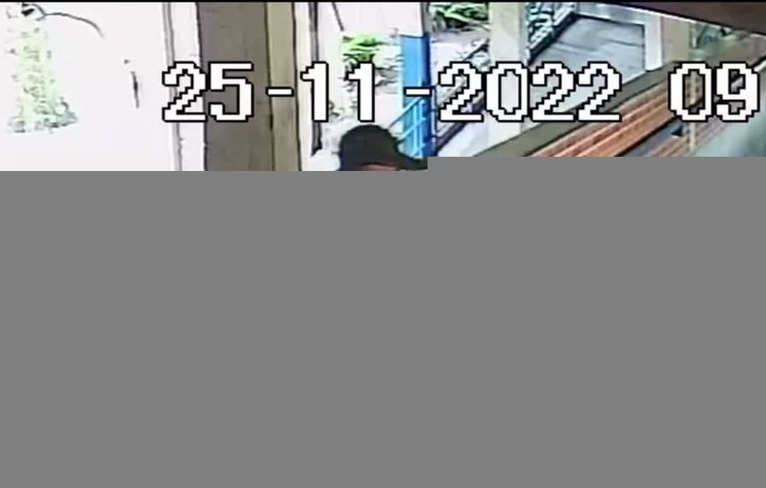 strzelanina w szkole