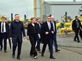 Baltic Pipe otwarty