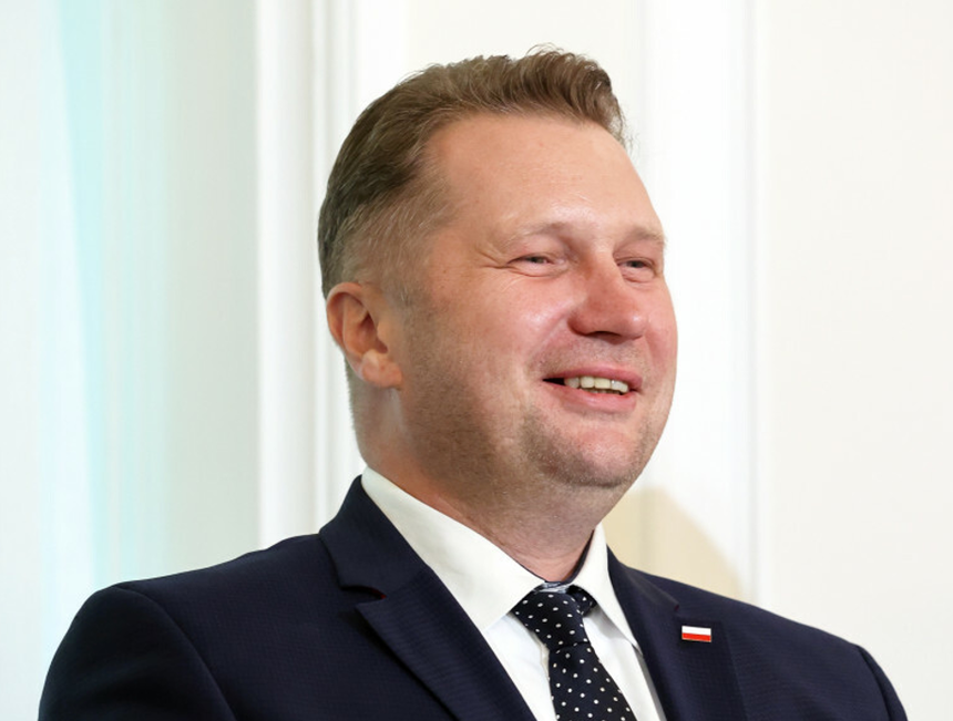 Przemysław Czarnek