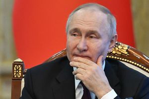 Władimir Putin