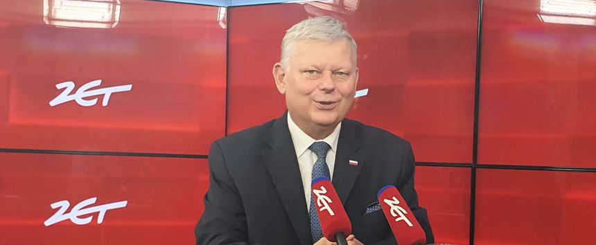 Marek Suski