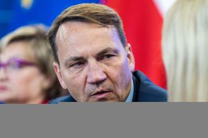 Radosław Sikorski
