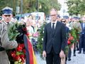 Ambasador Niemiec w Polsce o kwestii reparacji