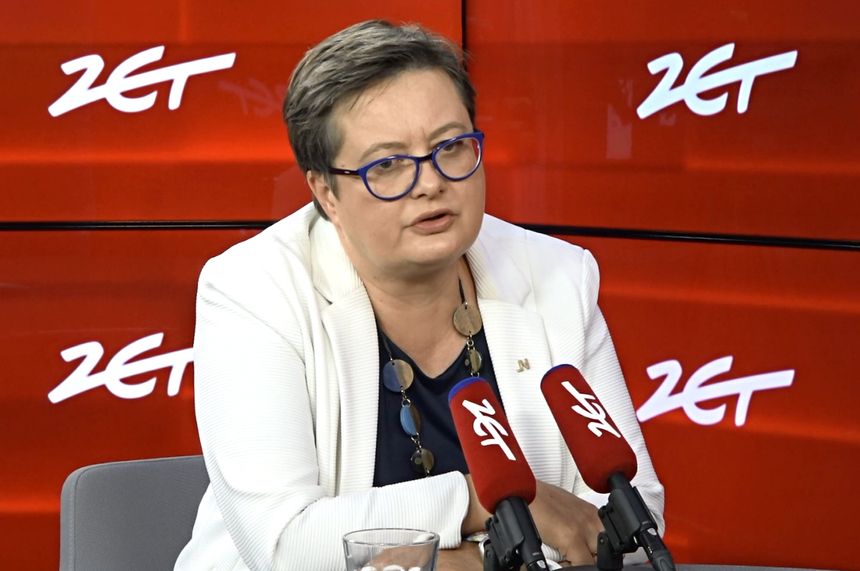 Katarzyna Lubnauer