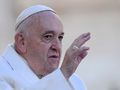 Papież Franciszek