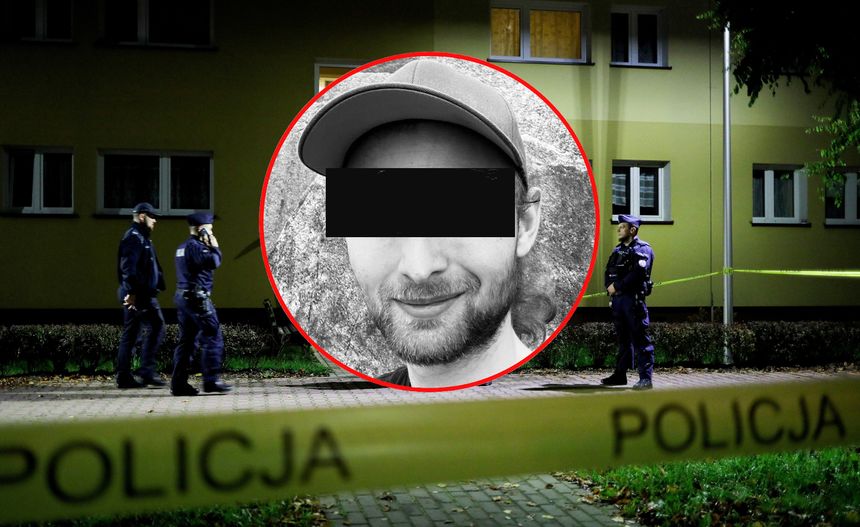 Pamela Sz. bała się b. partnera z Norwegii