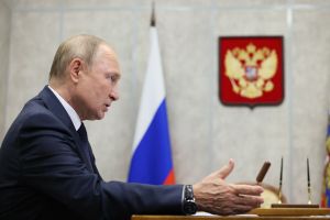 Władimir Putin