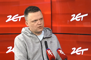 Szymon Hołownia