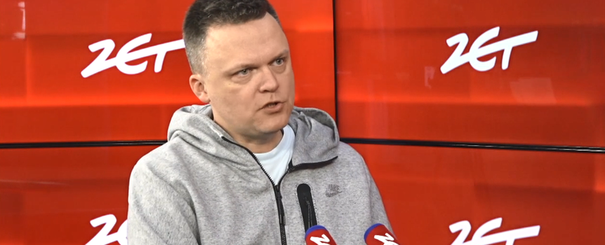 Szymon Hołownia