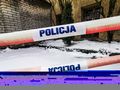 Taśma policyjna