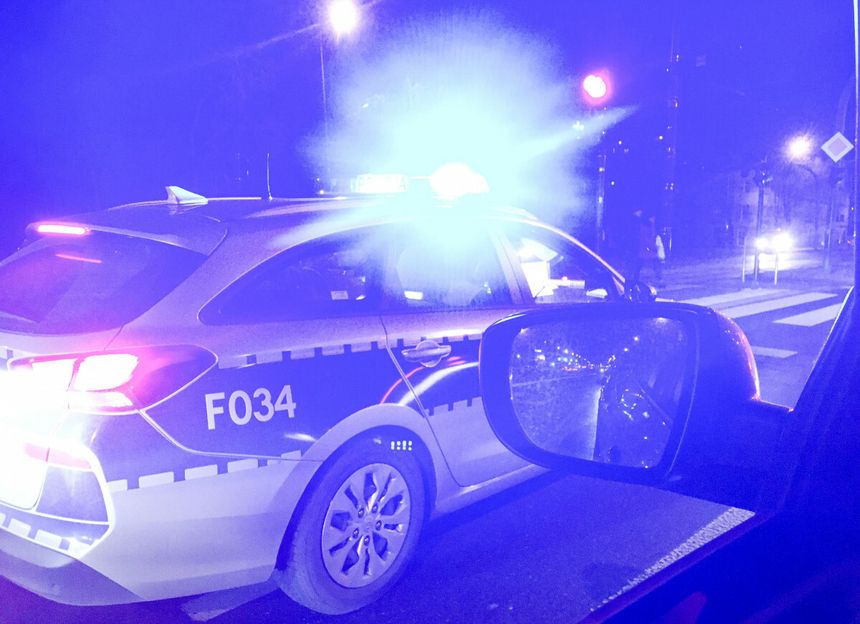 Policja