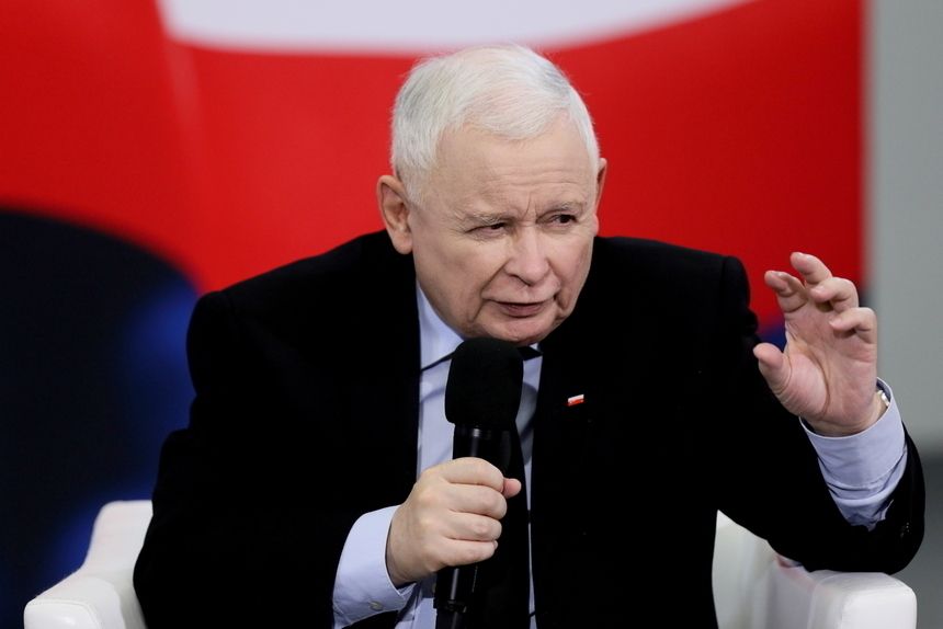 Kaczyński