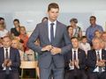 Piontkowski o ogrzewniu szkół