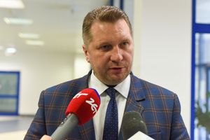 Przemysław Czarnek
